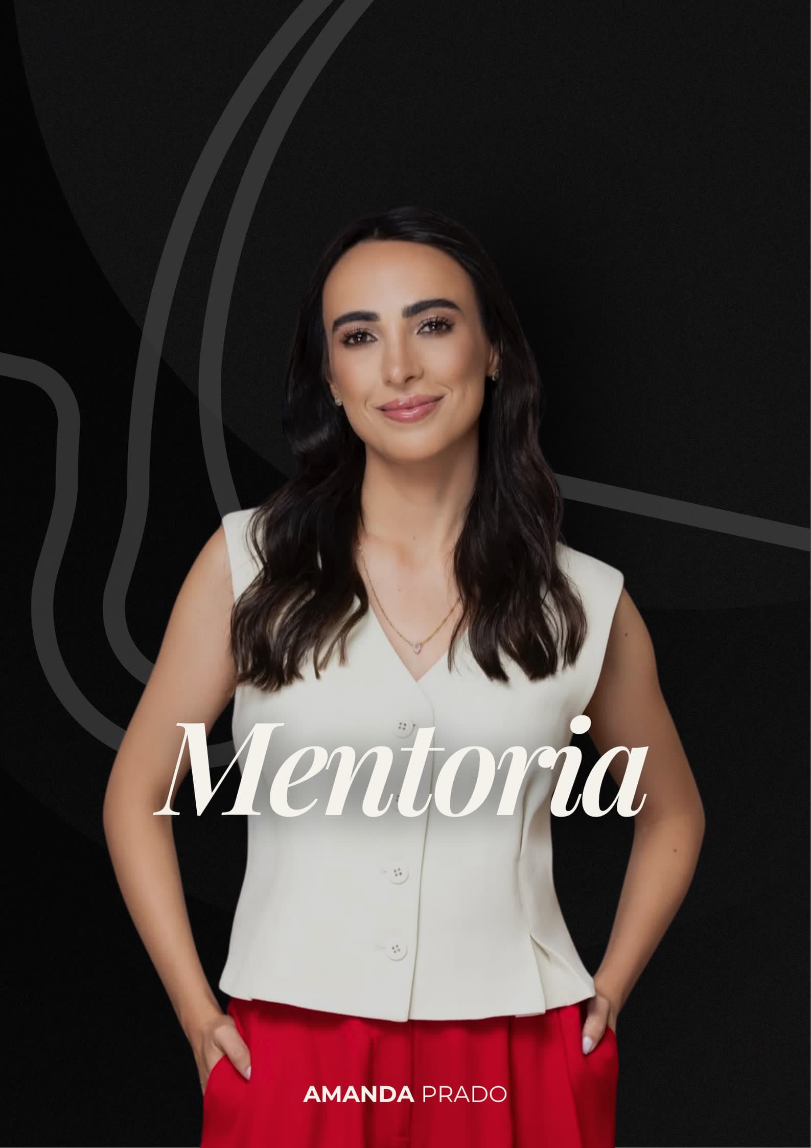 Mentoria Individualizada com Amanda Prado